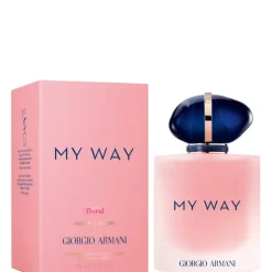 My Way Floral