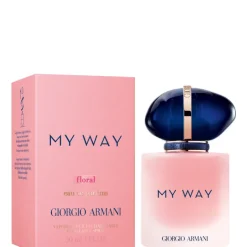 My Way Floral