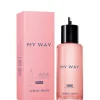 My Way Intense