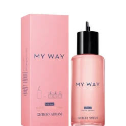 My Way Intense