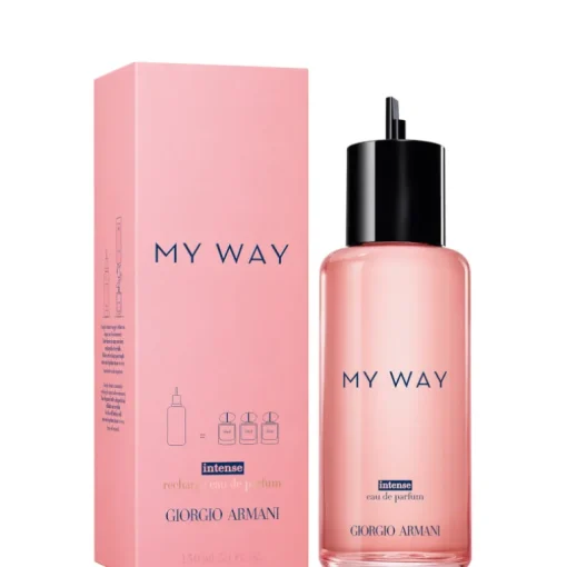My Way Intense