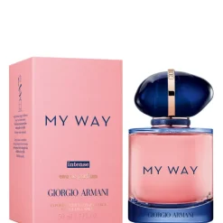 My Way Intense