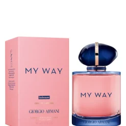 My Way Intense