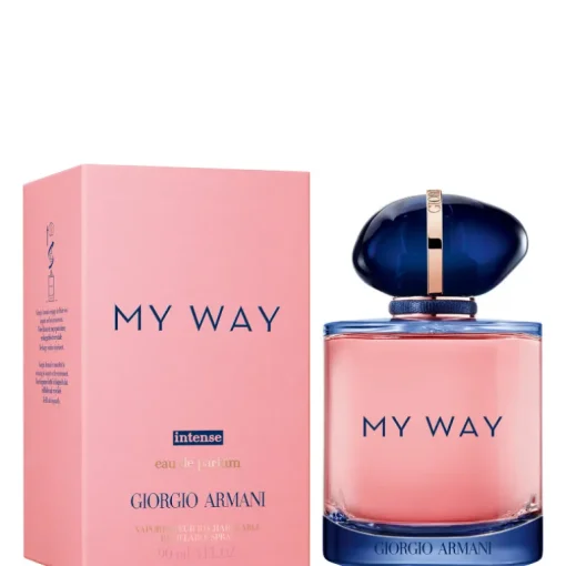 My Way Intense