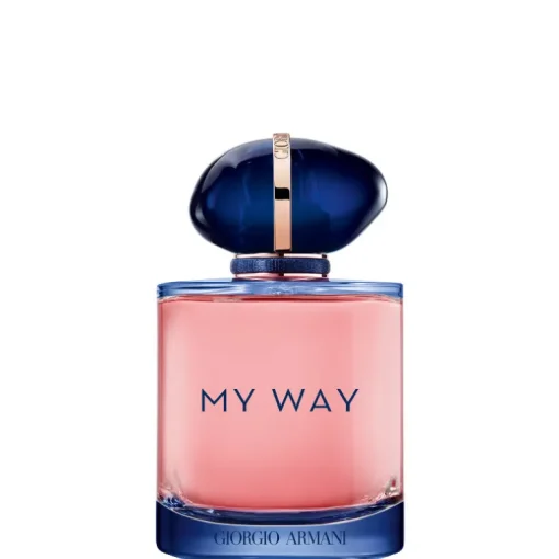 My Way Intense