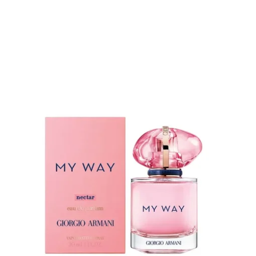 My Way Nectar Eau de Parfum