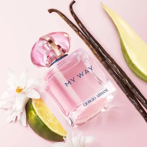 My Way Nectar Eau de Parfum
