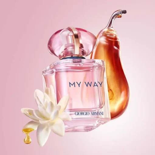 My Way Nectar Eau de Parfum
