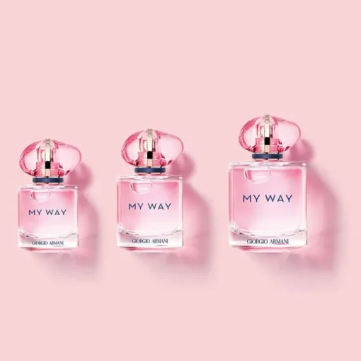 My Way Nectar Eau de Parfum