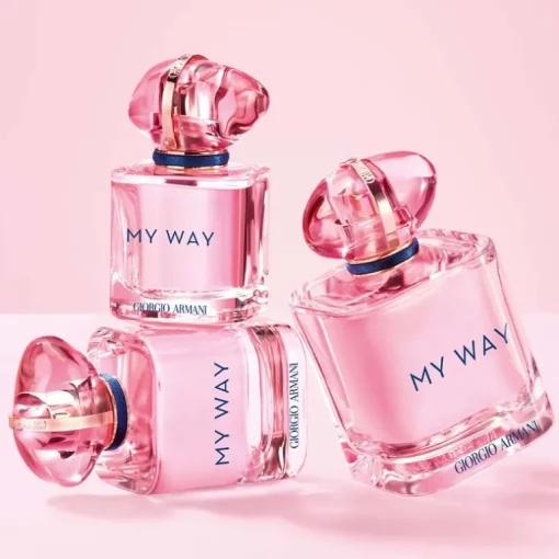 My Way Nectar Eau de Parfum