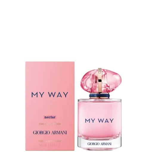 My Way Nectar Eau de Parfum