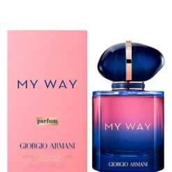 My Way Parfum