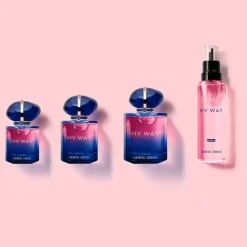 My Way Parfum