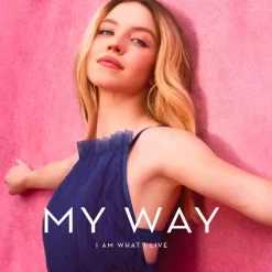 My Way Parfum