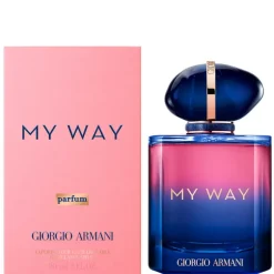 My Way Parfum