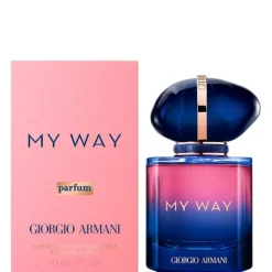 My Way Parfum