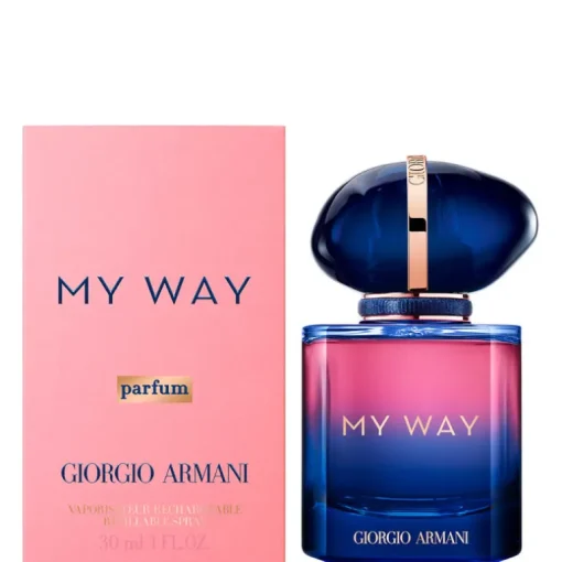 My Way Parfum