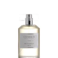Mysterious Oud 100 ML