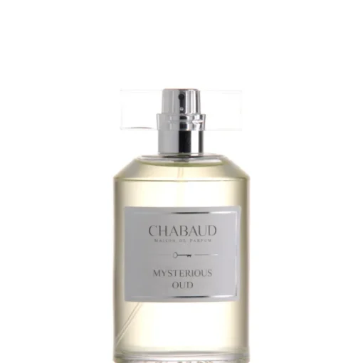 Mysterious Oud 100 ML