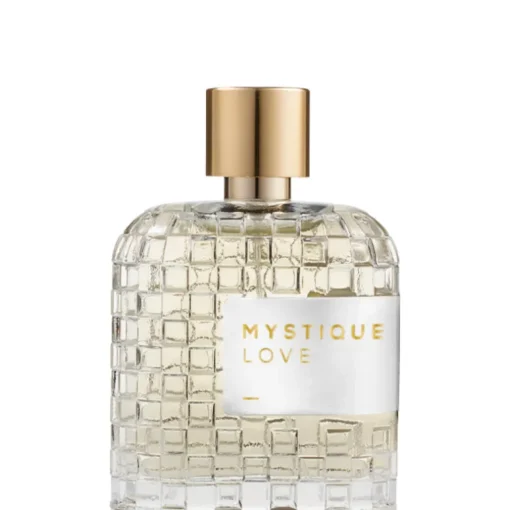 Mystique Love