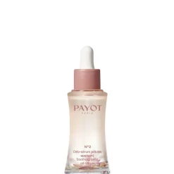 N° 2 Oléo Sérum Pétales Apaisant