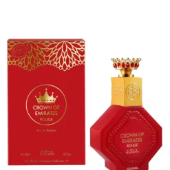 Nabeel Crown Of Emirates Rouge