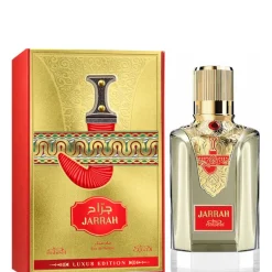 Nabeel Jarrah