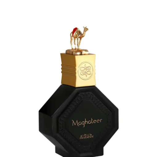 Nabeel Maghateer