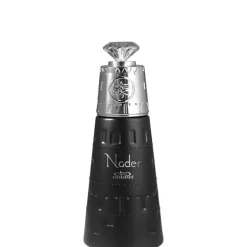 Nabeel Nader