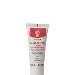 Nailactan Crema Nutriente Per Unghie Rovinate 15 ML