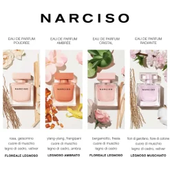 Narciso Eau de Parfum Radiante