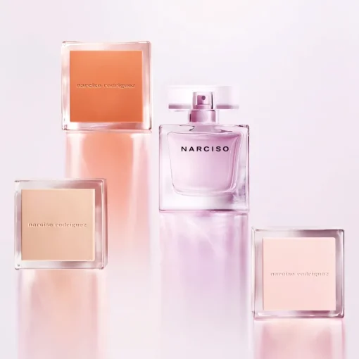 Narciso Eau de Parfum Radiante
