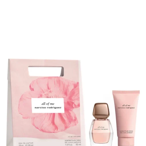 Narciso Rodriguez All of Me Confezione