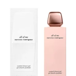 Narciso Rodriguez All of me 200 ML