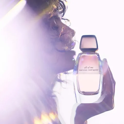 Narciso Rodriguez All of me