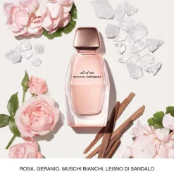 Narciso Rodriguez All of me