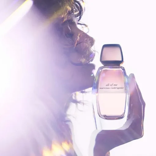 Narciso Rodriguez All of me