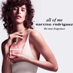 Narciso Rodriguez All of me