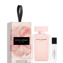 Narciso Rodriguez For Her EDP Cofanetto