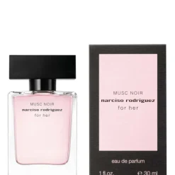 Narciso Rodriguez For Her MUSC NOIR
