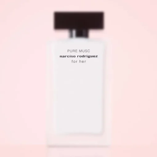 Narciso Rodriguez For Her Pure Musc