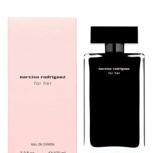 Narciso Rodriguez For Her EDT
