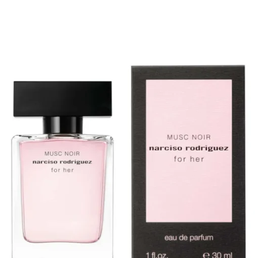 Narciso Rodriguez For Her MUSC NOIR