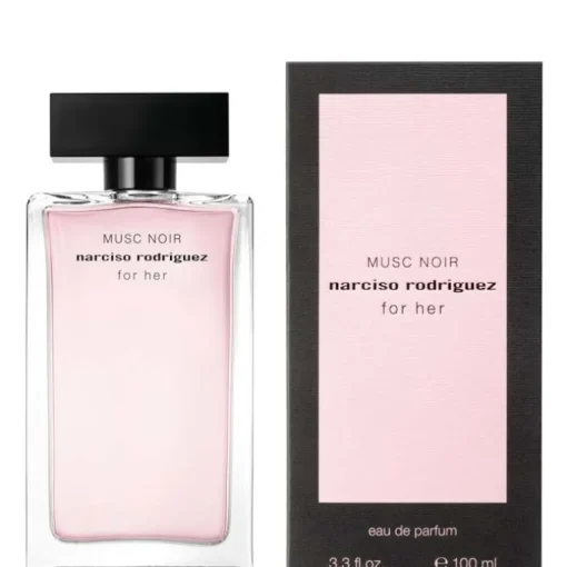 Narciso Rodriguez For Her MUSC NOIR