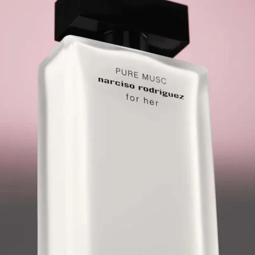Narciso Rodriguez For Her Pure Musc