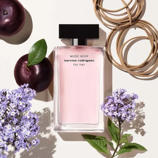 Narciso Rodriguez For Her MUSC NOIR