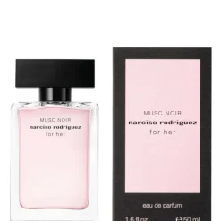 Narciso Rodriguez For Her MUSC NOIR