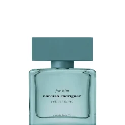 Narciso Rodriguez For Him Vetiver Musc