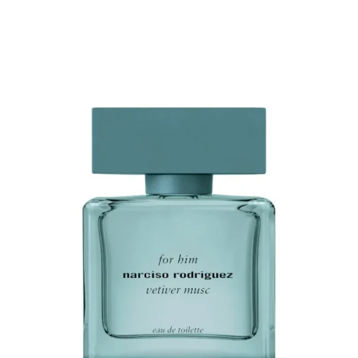 Narciso Rodriguez For Him Vetiver Musc