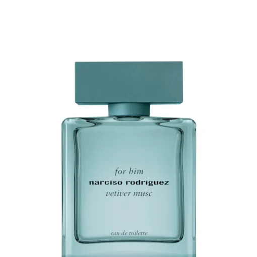 Narciso Rodriguez For Him Vetiver Musc
